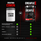 CREAFLEX · Pack x2