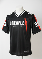 Camiseta CREAFLEX - UNISEX