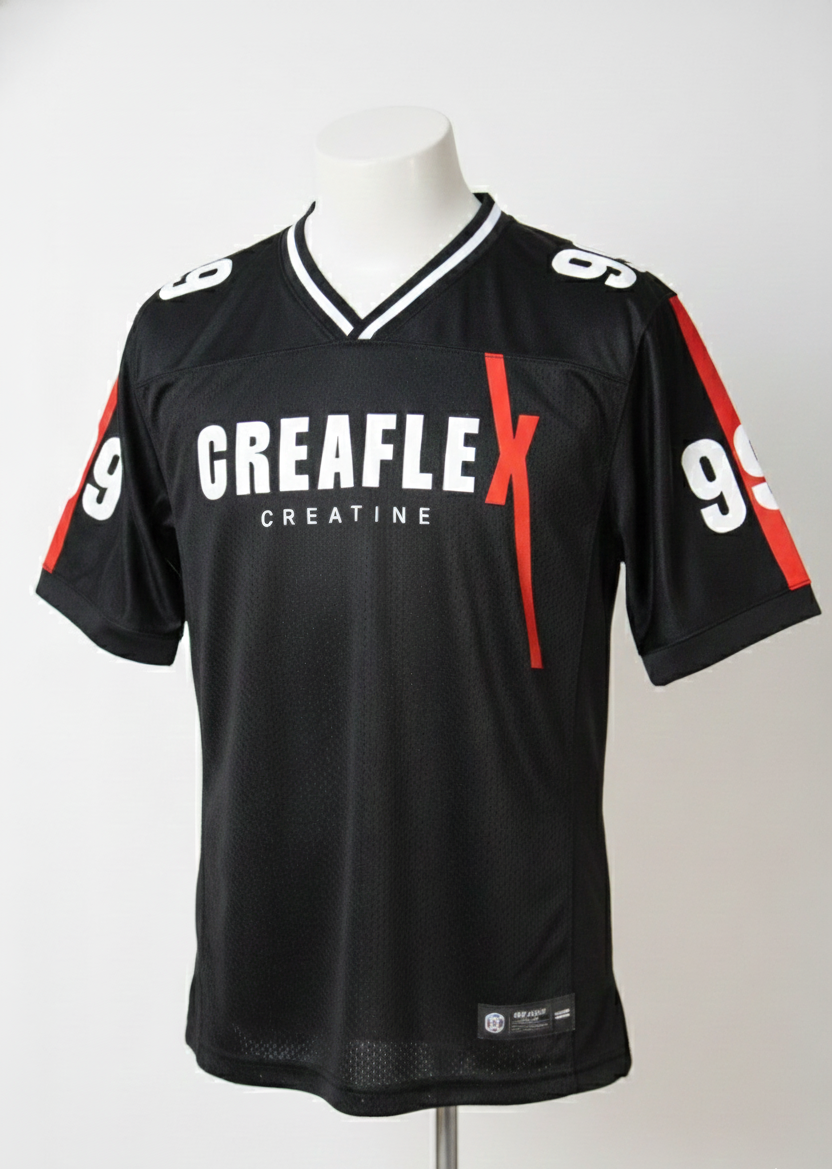 Camiseta CREAFLEX