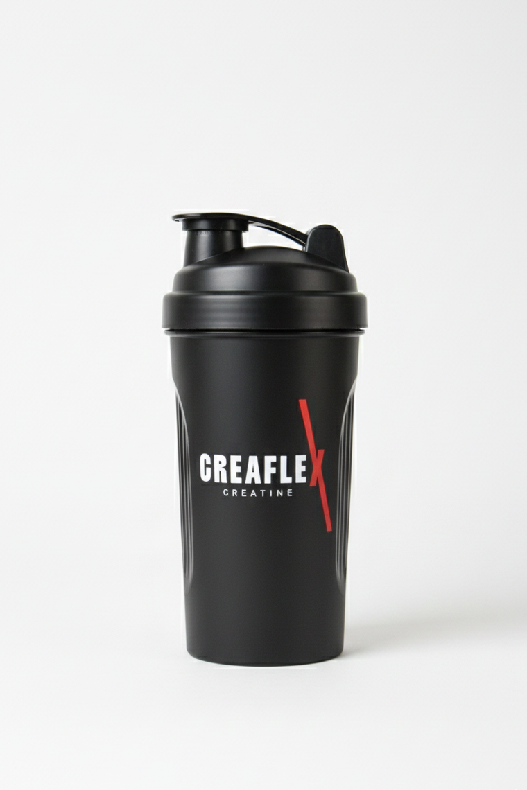 Shaker CREAFLEX