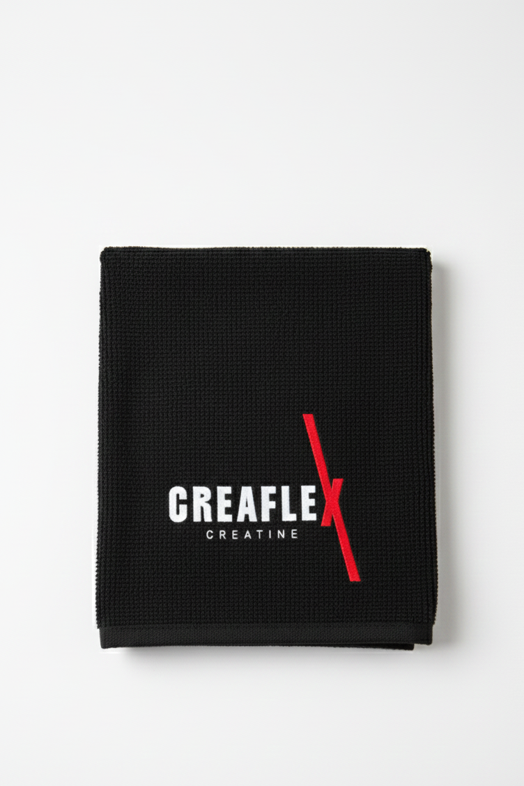 Toalla CREAFLEX