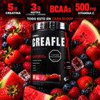 Creatina | CREAFLEX 450gr