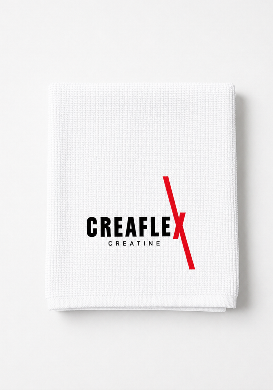 Toalla CREAFLEX