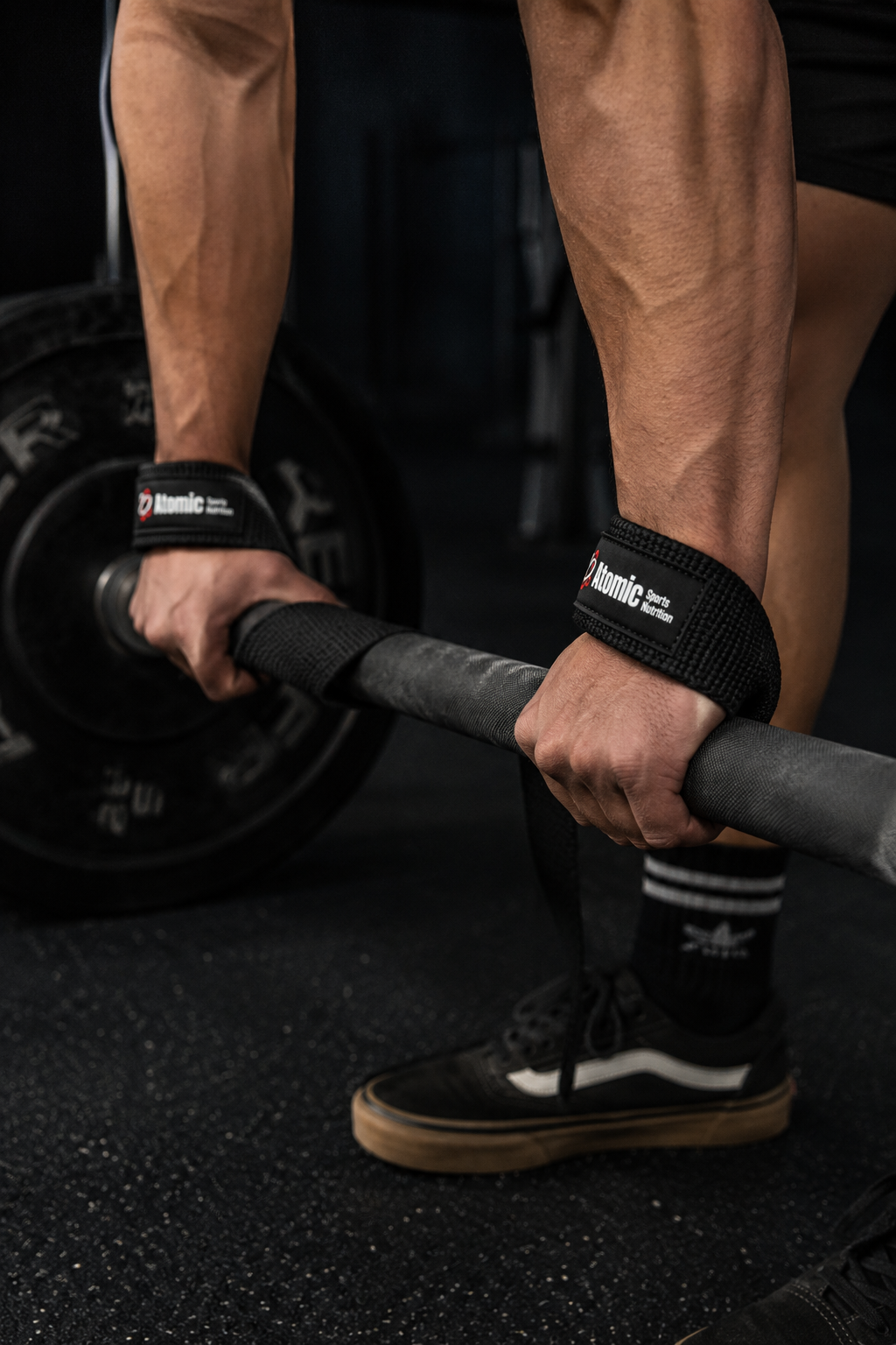 STRAPS - ASN