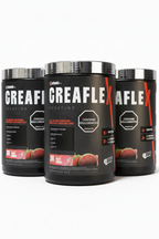 Pack x3 - Creatina | CREAFLEX 450gr